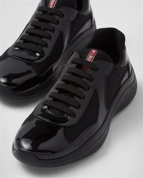 fake prada american cup sneakers|prada america cups size 14.